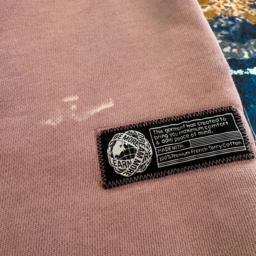 Alphalete very terry joggers - Picture 2 of 6